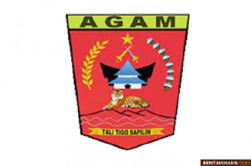 Kabupaten Agam, Sumatera Barat