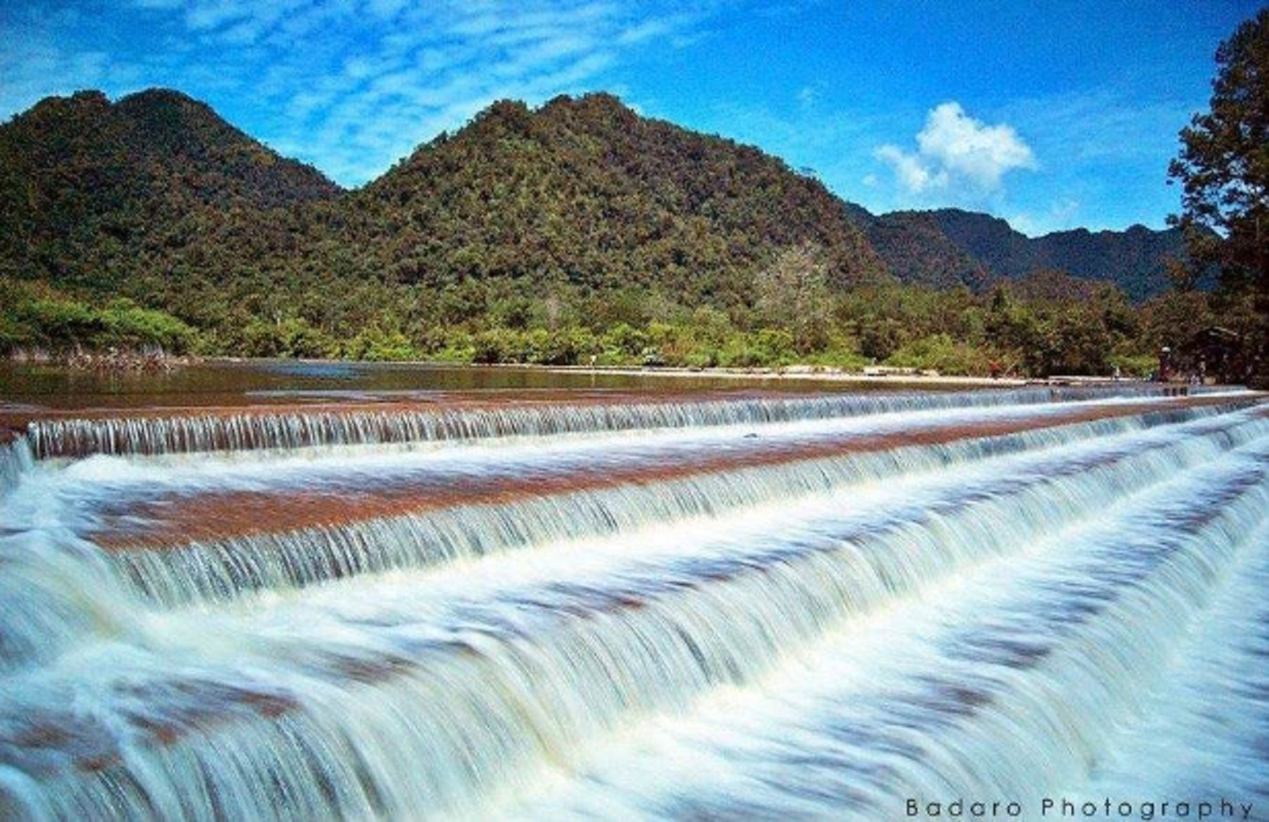 Desa Sungai Linau, Kecamatan Siak Kecil, Kabupaten Bengkalis