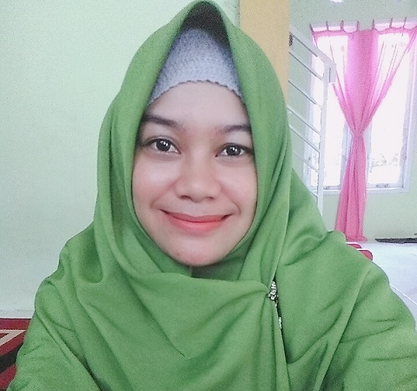 Djumriah Lina Johan
(Lingkar Studi Perempuan dan Peradaban, Balok Papan Provinsi Kalimantan Timur)