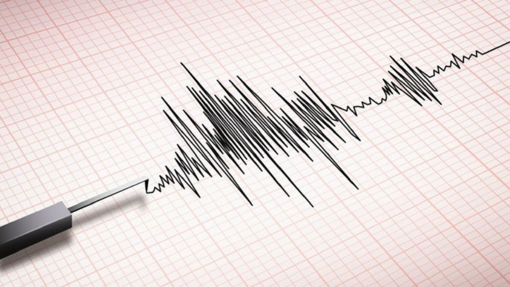 Ilustrasi gempa (Foto: tirto/iStockphoto)