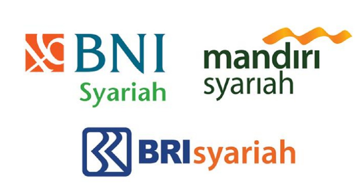 foto : Ilustrasi bank syariah BUMN (wikipedia)
