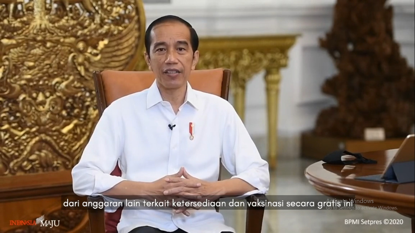 foto : https://www.instagram.com/jokowi/