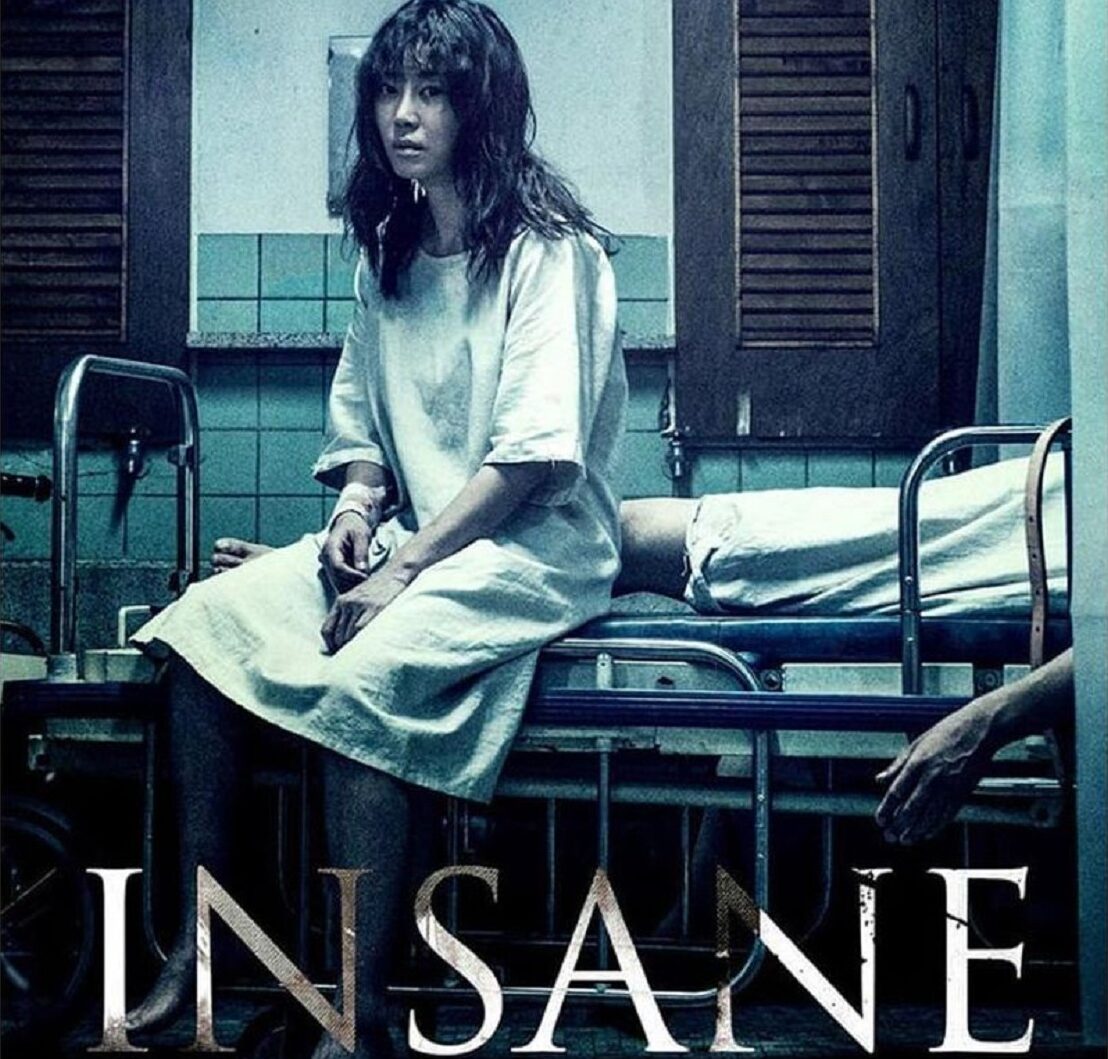 Film Insane: Mengungkap Alasan Seorang Perempuan Diculik dan Disiksa Tiba-tiba
