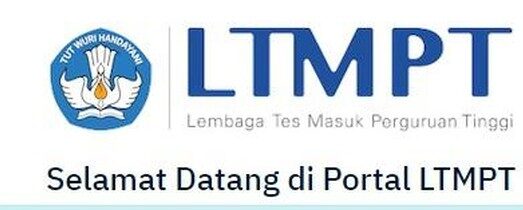 Lembaga Tes Masuk Perguruan Tinggi (LTMPT) - foto : LTMPT/Cara daftar akun LTMPT