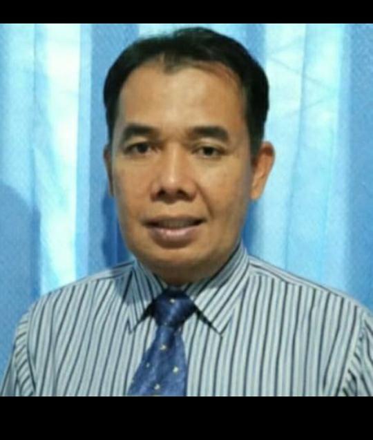 Boy Purbadi, S.H
Advokat sekaligus Ketua Divisi Advokasi Pusat Pelayanan Terpadu Perlindungan Perempuan dan Anak (p2tp2a) Kota Sawahlunto