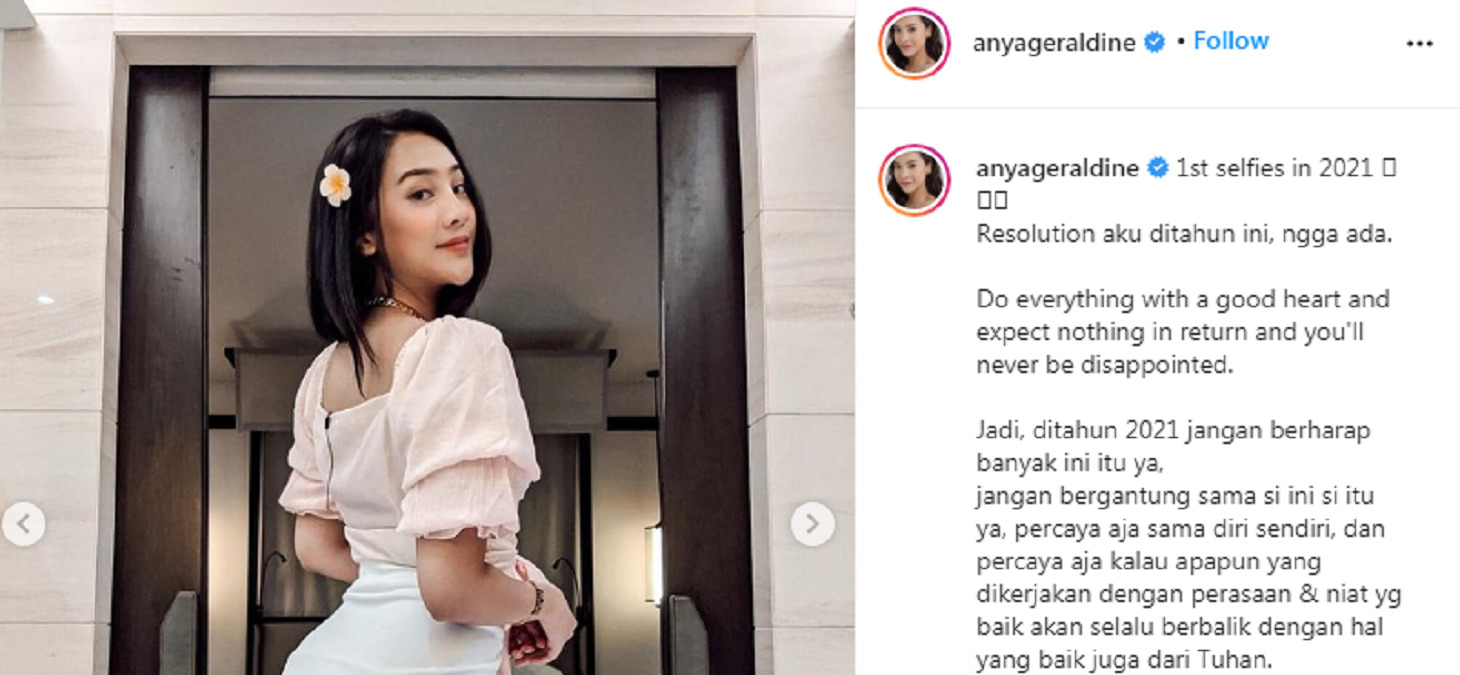 foto : https://www.instagram.com/anyageraldine/