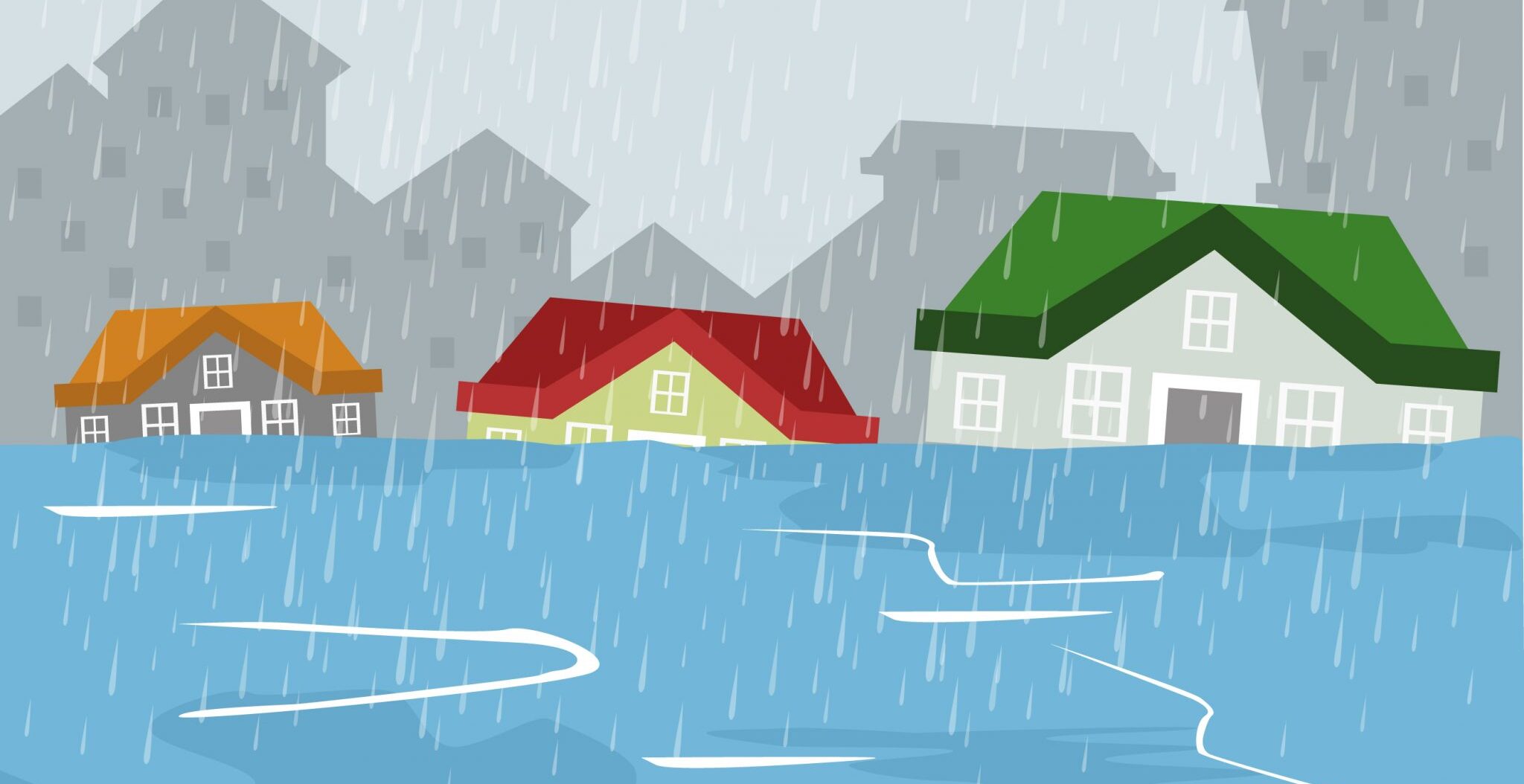 ilustrasi-banjir (foto : Kementerian Pekerjaan Umum dan Perumahan Rakyat Republik Indonesia)