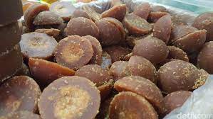 Jelang Ramadhan Harga &quot;SAKA&quot; Mengalami Kenaikan di Agam