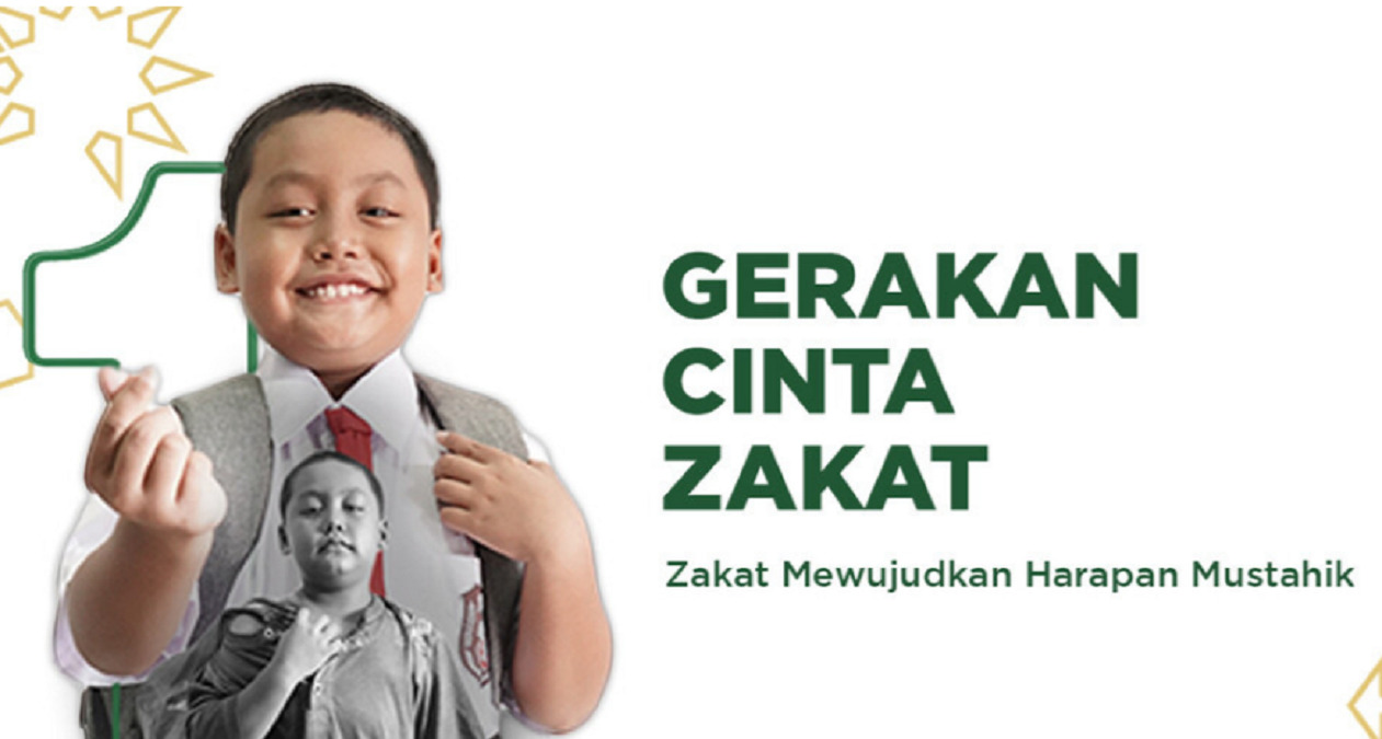 foto : Website Badan Amil Zakat Nasional (https://baznas.go.id/)