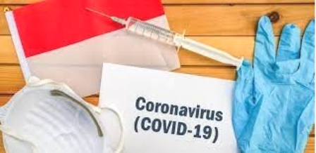 Sebanyak 46 orang Bertambah Terkonfirmasi virus covid 19 Di Tanah Datar
