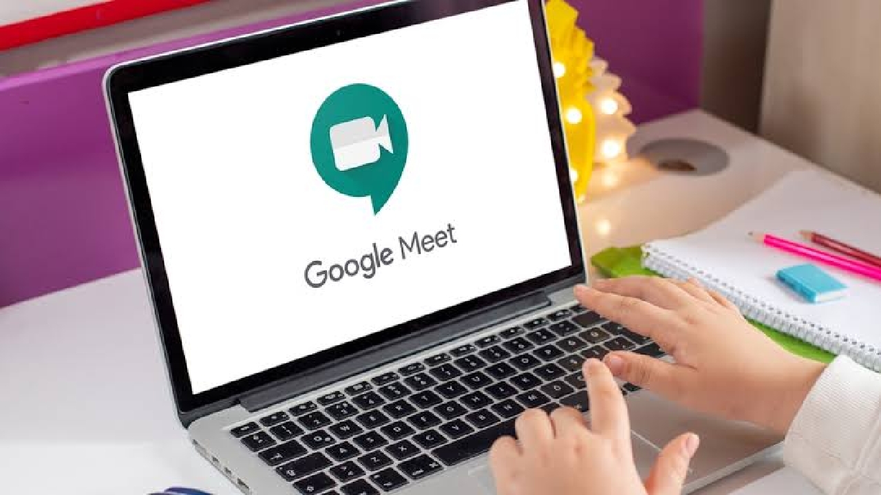Google Meet Rilis Fitur Lucu, Bisa Untuk iOs dan Android