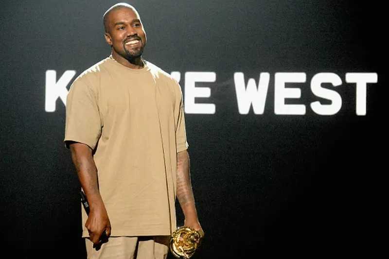 Fakta Lagu Baru Kanye West yang Berjudul Donda