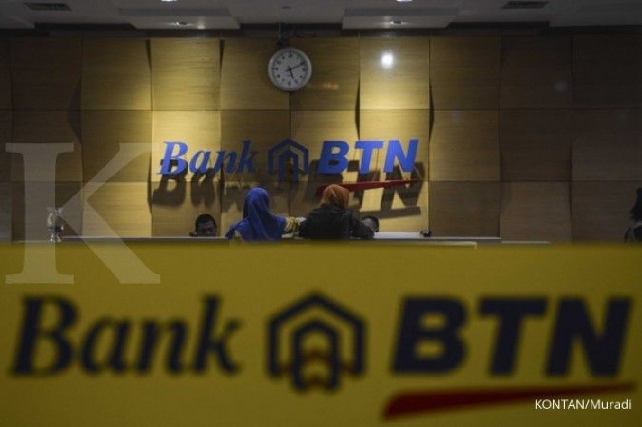 Simak Lowongan Kerja Bank BTN, Salah Satu Perusahaan BUMN