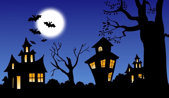 Bolehkah Orang Islam Merayakan Halloween 31 Oktober? Ini Hukum, Dalil dan Penjelasannya. (Foto: greissia.com)