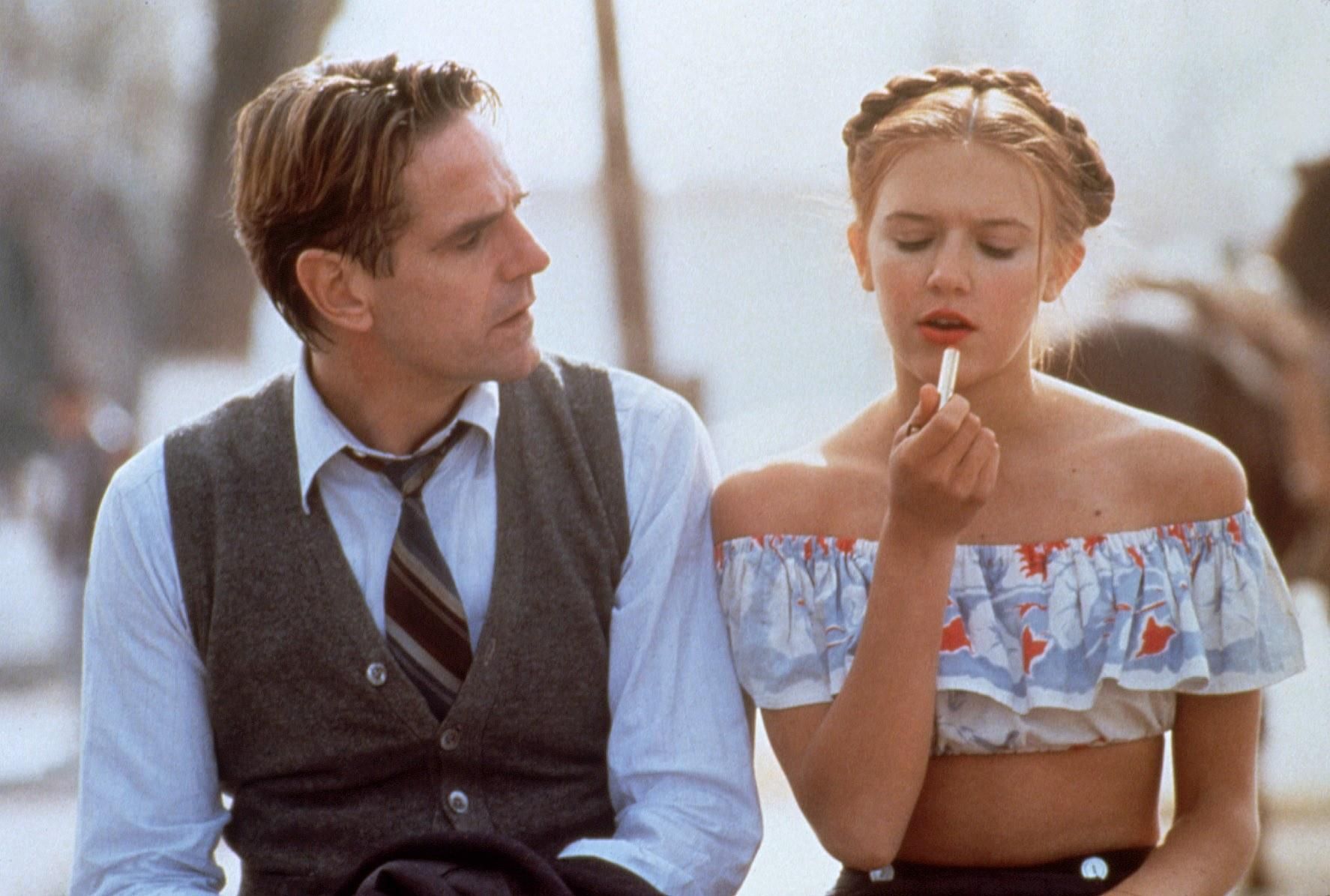 Fakta dan Sinopsis Film Lolita (1997) yang Dikritik Romantisasi Novel