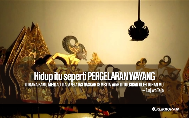 Caption Hari Wayang Nasional 7 November 2021/foto:ist. edit: KKWayang/Caption Hari Wayang 2021/img: ist