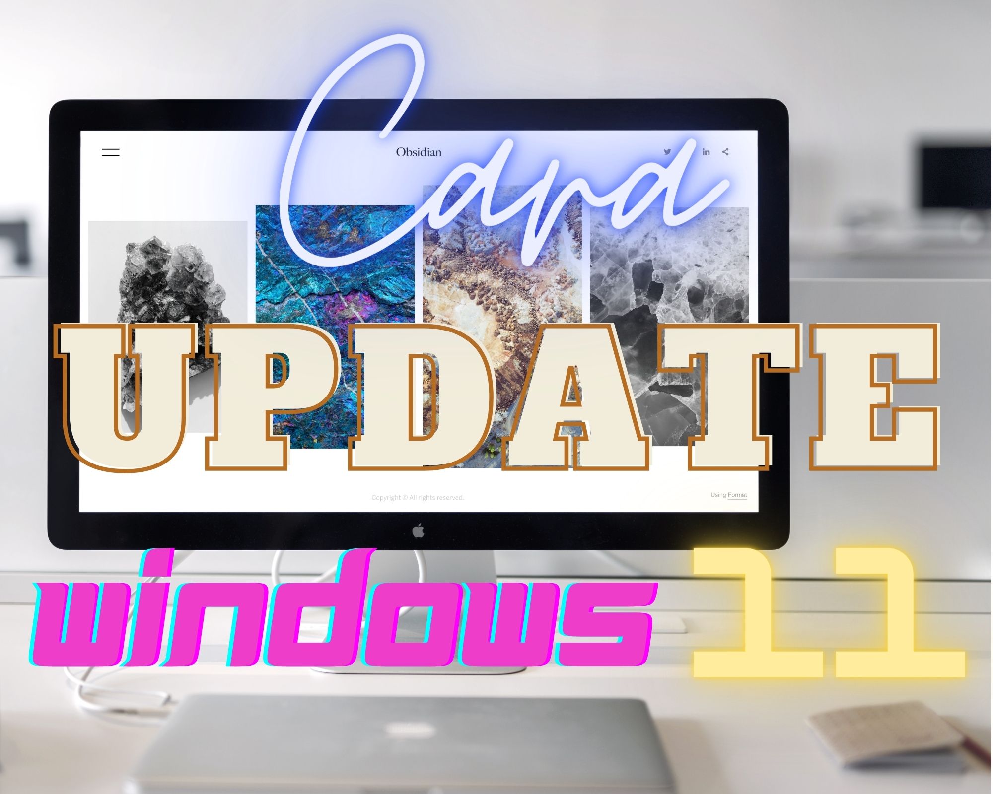 Cara Download dan Instal Windows 11 Terbaru Paling Mudah, Tanpa Harus Update Komputer Atau Laptop