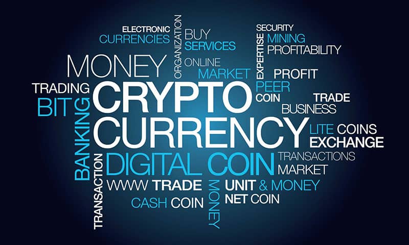 Pemula Wajib Tahu! Daftar Istilah dalam Dunia Trading Saham Crypto, Bit Coin (Pic: www.iexpats.com)