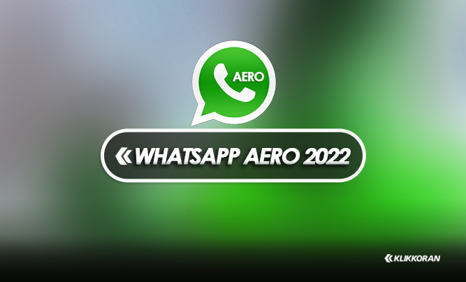 Download APK WA Aero Hazar 2022 Versi Terbaru Pengganti GB WhatsApp dan YoWhatsApp