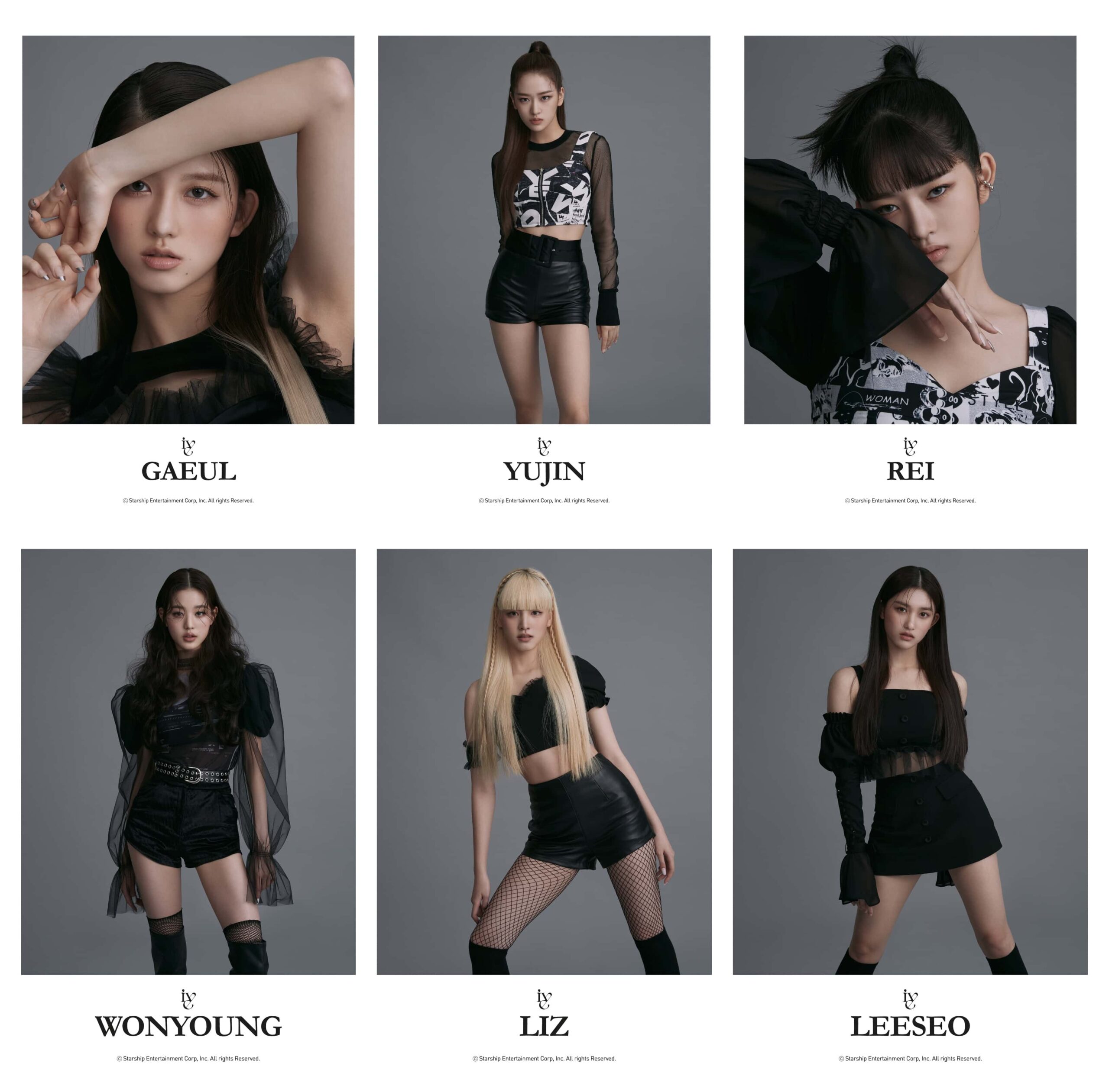 Makna IVE sebagai Girlgrup Baru, Besutan Starship Entertainment yang Segera Debut