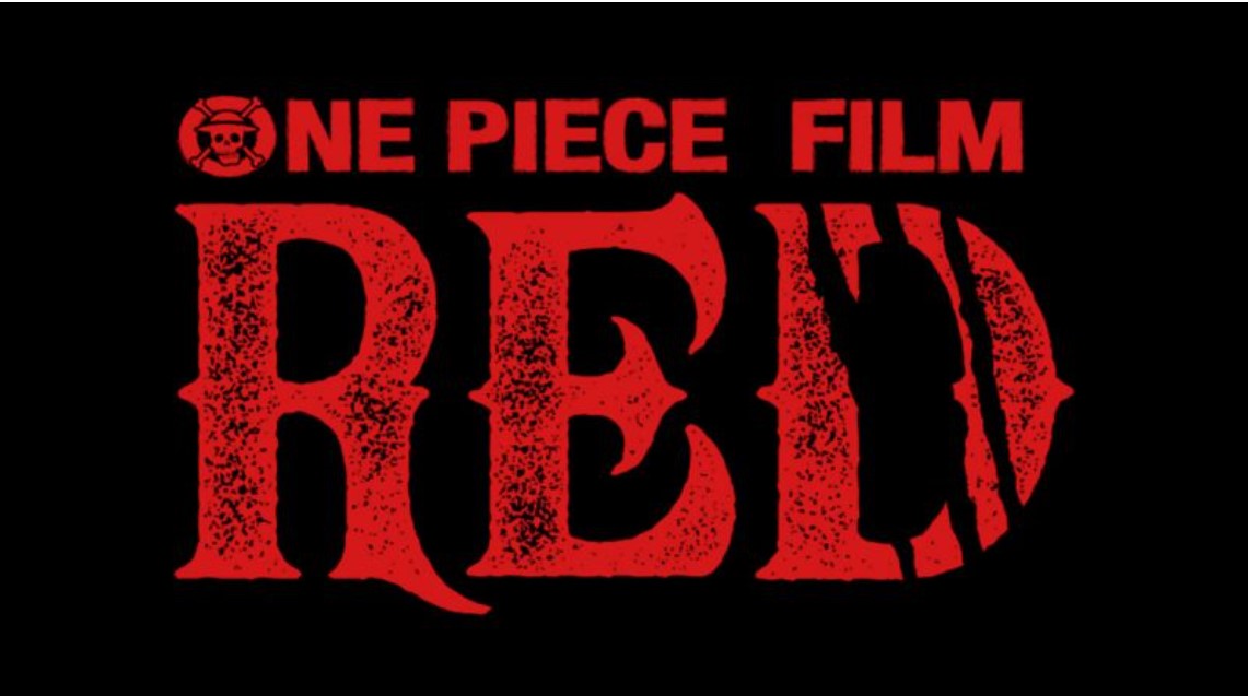 Movie Terbaru &quot;One Piece Film Red&quot; Segera Tayang Tahun 2022! Menandakan Perayaan Episode ke-1000 Anime One Piece!