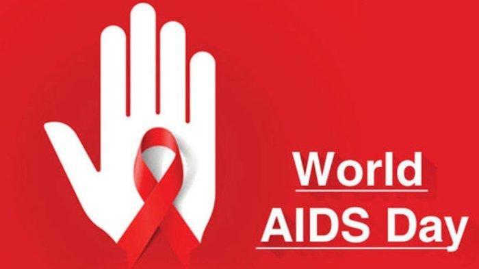 Hari AIDS Sedunia (foto Daily Express)