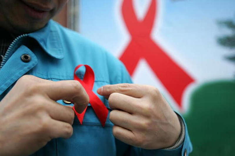 Hari AIDS Sedunia (foto townsquare media)
