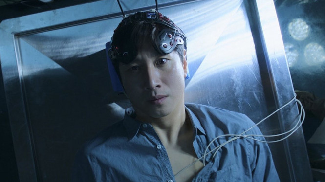 Link Download dan Nonton Drama Korea dr Brain Episode 3: Go Se Won Terancam Bahaya?