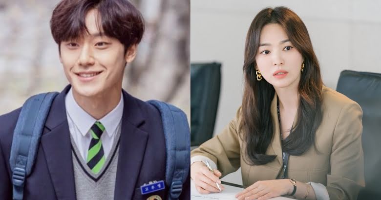 [Lengkap] Sinopsis Drama Korea The Glory yang Dibintangi Lee Do Hyun dan Song Hye Kyo
