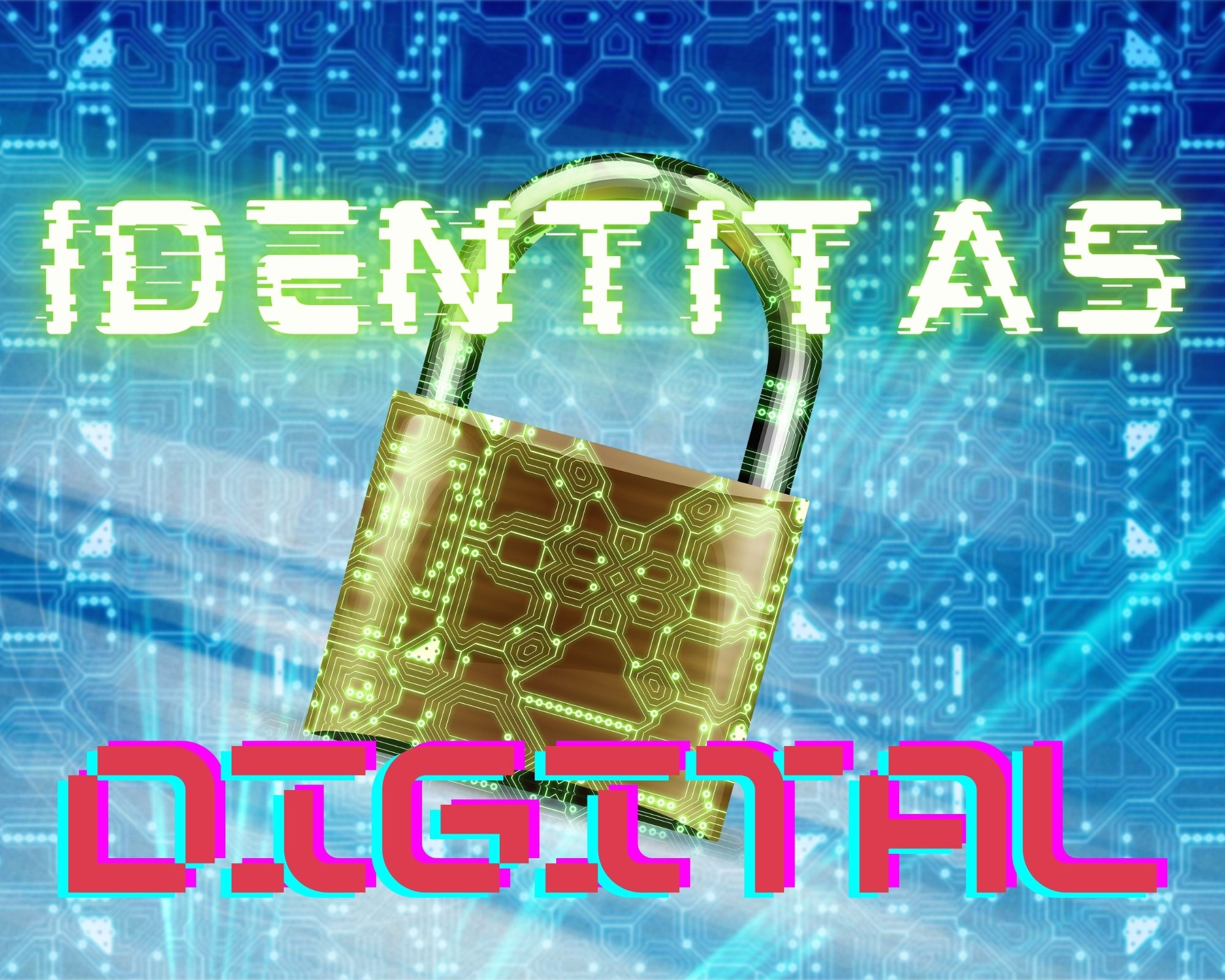 Lebih Terlindungi Lewat Layanan Identitas Digital - Solusi Untuk Amankan Data Dari Fintech Ilegal