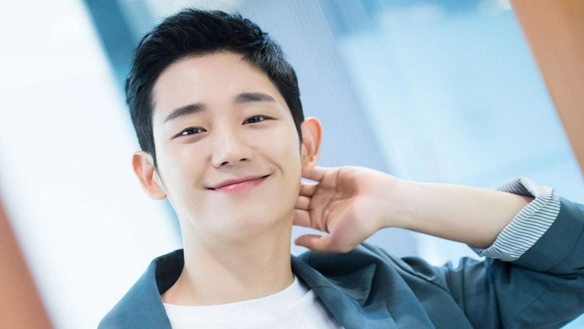 Profil dan Biodata Jung Hae In, Pemain Drama Korea SNOWDROP: Tayang 18 Desember 2021