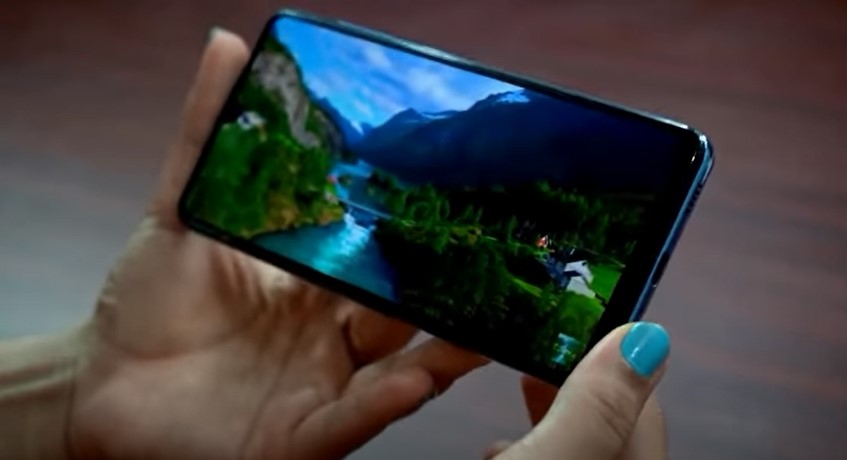 Segera Rilis! Inilah Spesifikasi Smartphone Samsung Galaxy A33 5G, Hp Canggih andalan Samsung yang Meluncur Awal Tahun 2022!