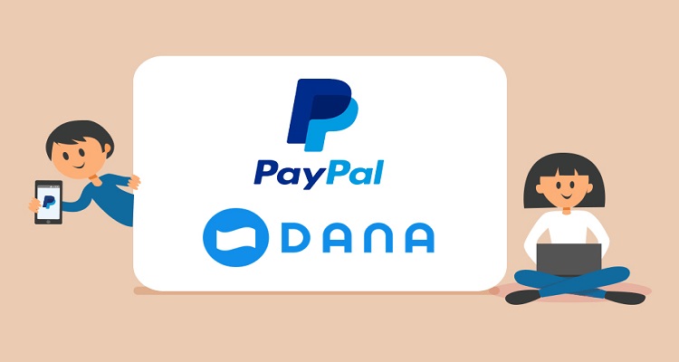 Aplikasi Penghasil Saldo Dana Legit dan Dibayar Dolar Langsung ke Paypal Kamu
