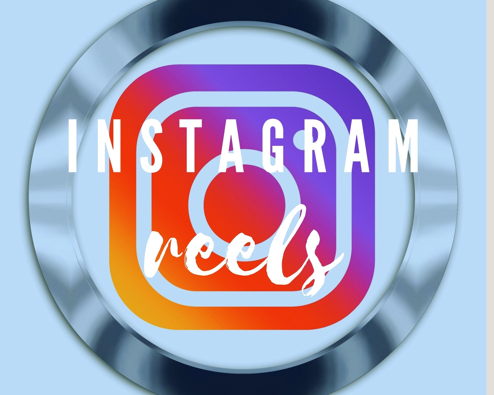 Fitur dan Cara Membuat Video Instagram reels yang Mirip TikTok