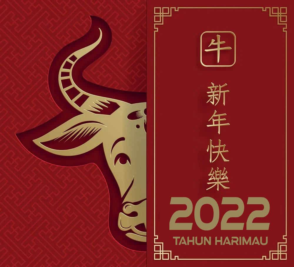 Ramalan Shio Sapi 2022, Keberuntungan Uang yang Luar Biasa di Tahun 2022