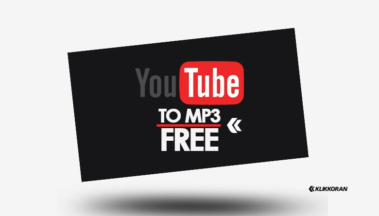 Downloader Lagu YouTube to MP3 Tinggal Klik Langsung Unduh (klikkoran.com)