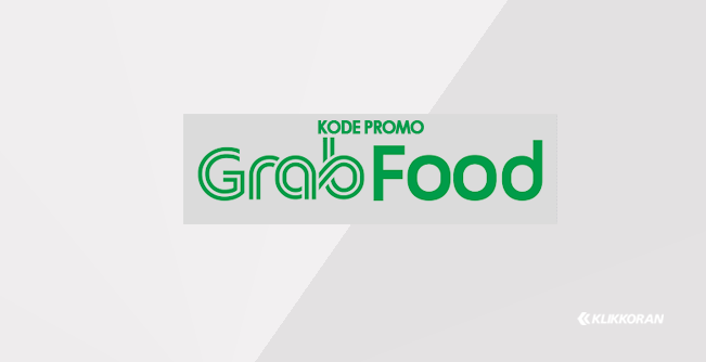Kode Promo Grab Food Terbaru Hari ini Desember 2021 (klikkoran.com)