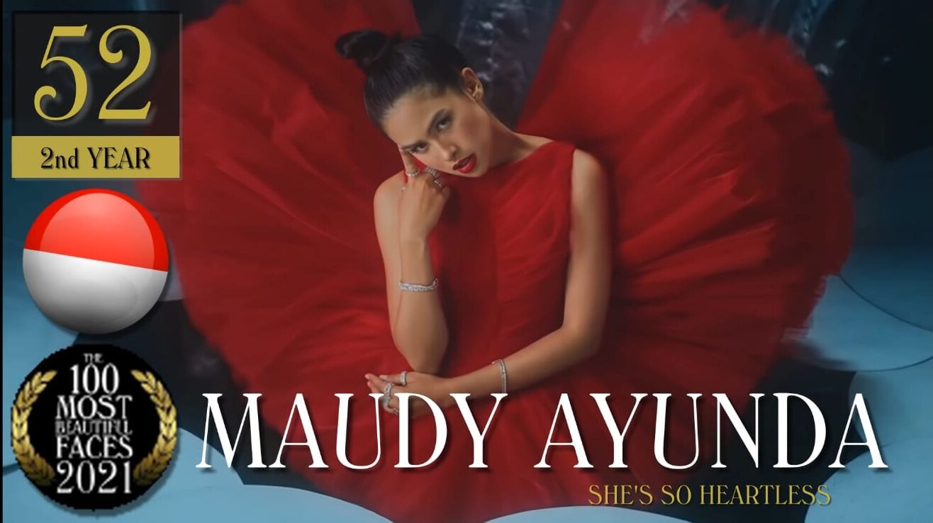 Maudy Ayunda