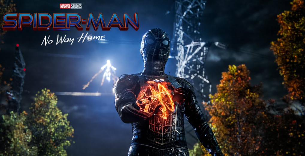 Promo Tiket Nonton Spiderman No Way Home (2021) di Bioskop (Foto: marvel)