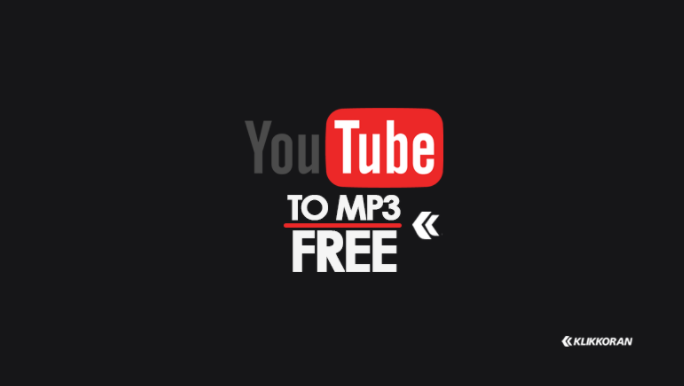 Youtube MP3 Download Lagu dan Mainkan Musiknya Kapan Saja Tanpa Ribet (klikkoran.com)