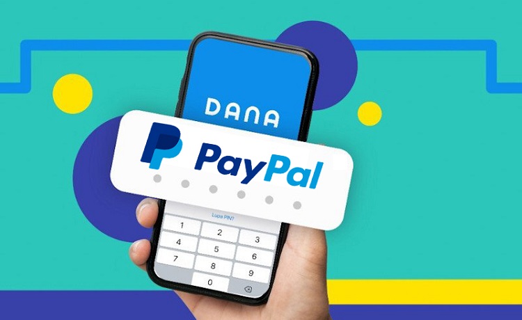 Aplikasi Web Penghasil Saldo Paypal, Cuma Daftar Dibayar $5 Dolar dan Pasti Membayar