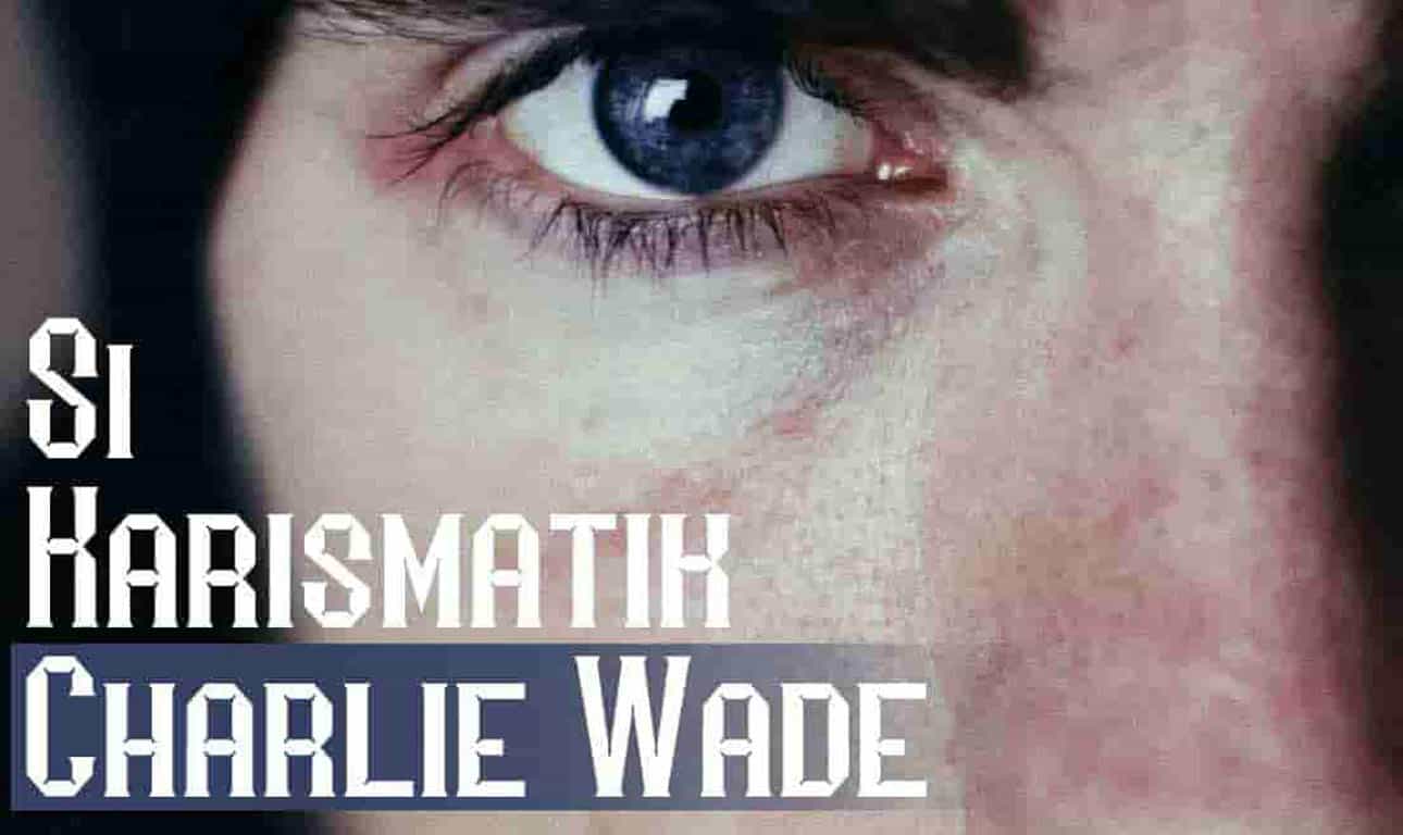 Baca Novel Charlie Wade Bab 3942 Bahasa Indonesia