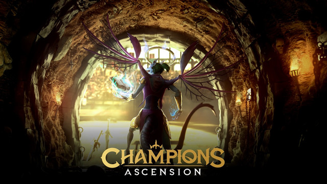 game-nft-champion-ascension-arena