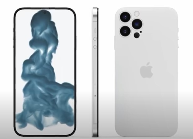 Spesifikasi  dan Tampilan iPhone 14 - Smartphone Terbaru Apple dengan Desain Body Titanium