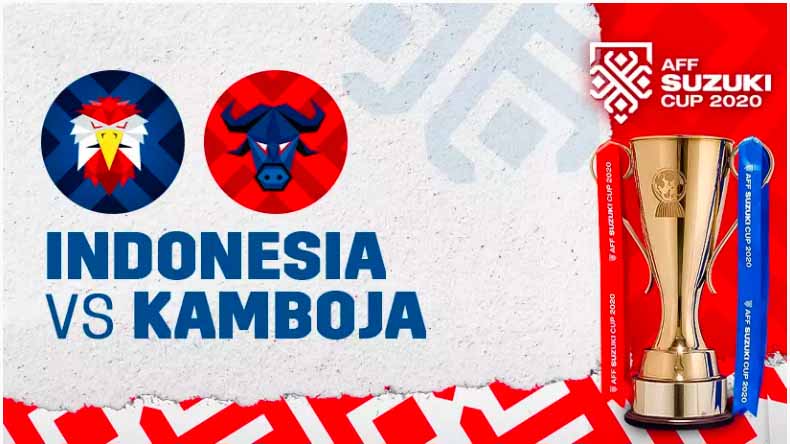 Link Nonton Live Streaming Indonesia Vs Kamboja, Fakta, Prediksi &amp;amp; Berita Tim, Liga 1 BRI (Pic: vidio.com)