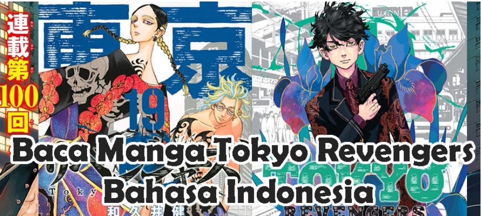 Spoiler Manga Komik Tokyo Revengers Chapter 234: Takemichi Diselamatkan Polisi?