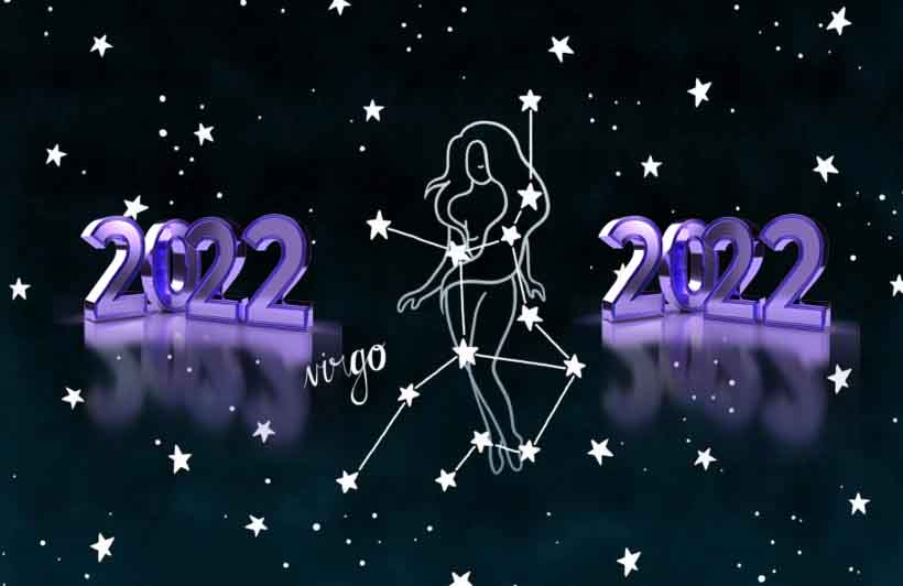 Ramalan Zodiak VIRGO Tahun 2022, Selesaikan hal-hal dengan Cinta dan Kesabaran!