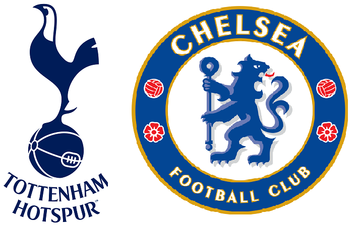 Tottenham Hotspur vs Chelsea EFL Cup 2022, (Foto Klikkoran.com)