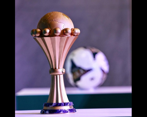 Piala Afrika 2021, (Foto : Instagram CAF_Online)Piala Afrika 2021, (Foto Wikipedia)