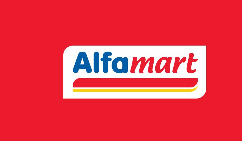 Alfamart (foto: Alfamart.co.id)